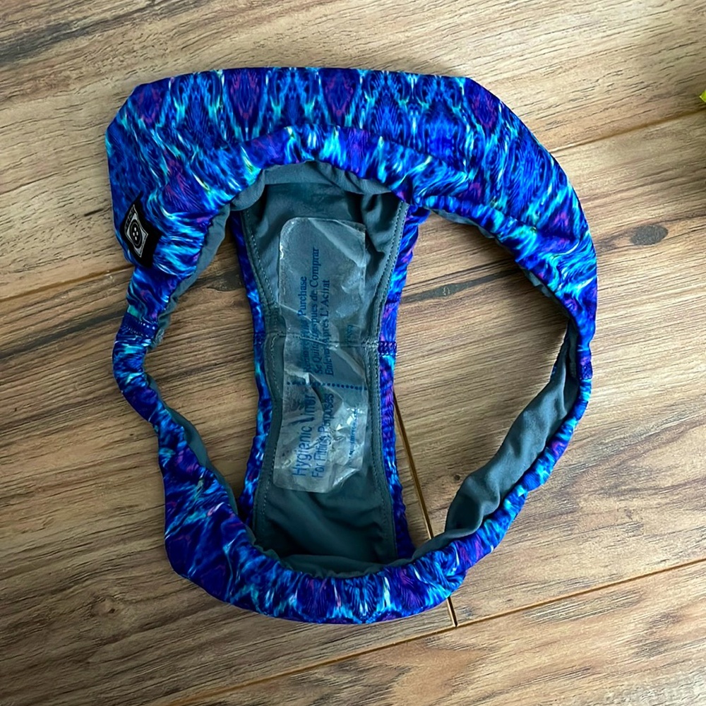 JOLYN Swim Bottoms - Picture 6 of 7